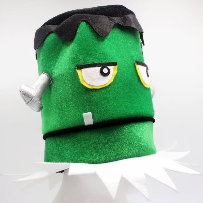 What is the symbolic meaning of Cute Funny Party Hats in different cultures?