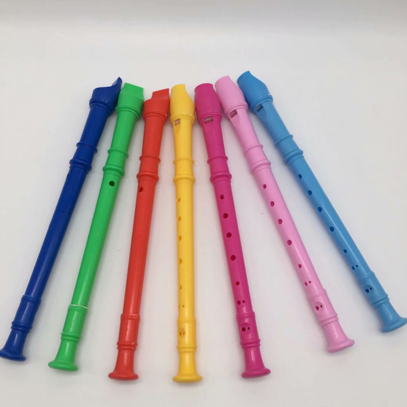 Colorful Educational Toys
