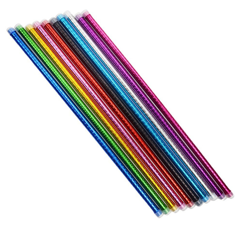 Dancer Stage Performance Sticks Use Props