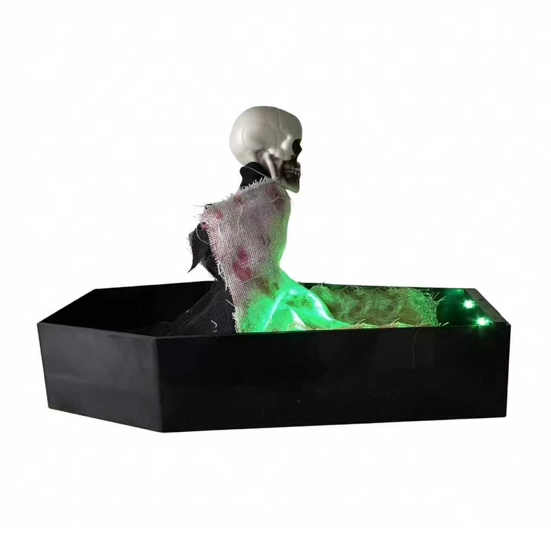 Electric Ghost Waterproof Indoor and Outdoor Decorations