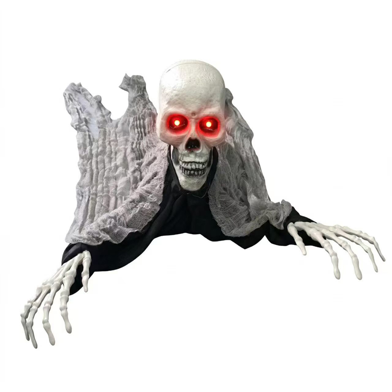 Halloween Animatronics Haunters For Party