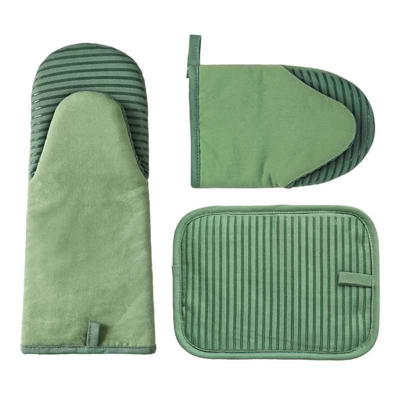 Kitchen Cooking Oven Gloves