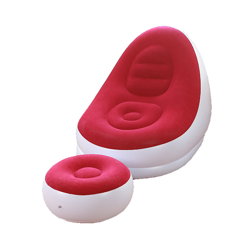 Modern Single Sofa
