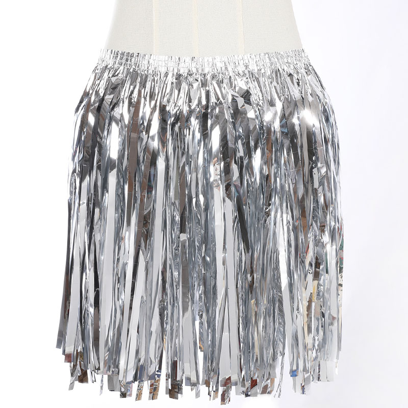 New Cheerleader Half Skirt