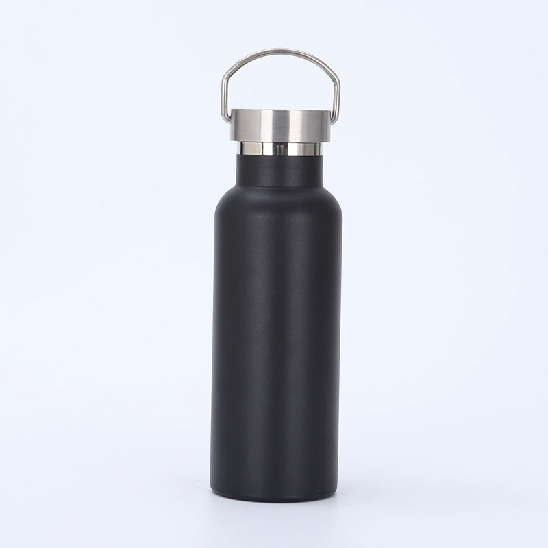 Outdoor Sports Thermos Bottle