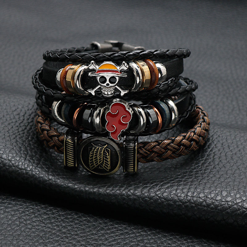 Pirate Bracelet