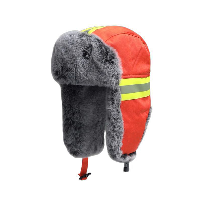 Russian Trapper Hat