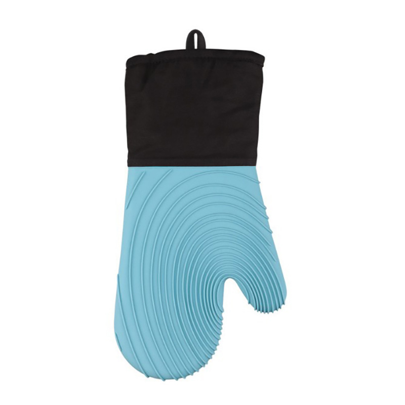 Silicone Oven Mitt