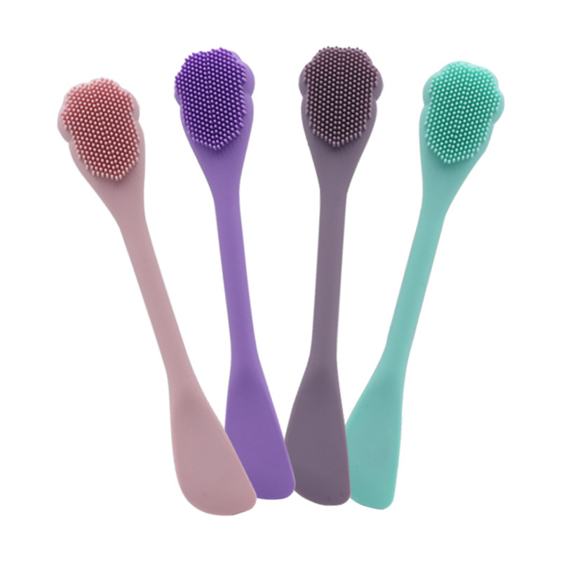 Skin Care Tool Facial Brush for Mask