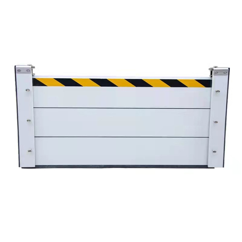 Water Flood Barriers for Doors